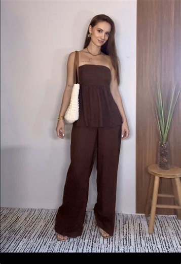 Conjunto PERFEITO da Shopee para Looks Elegantes