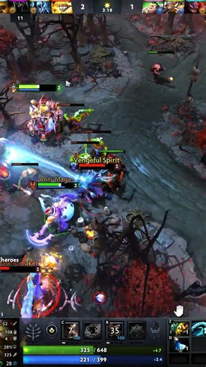 EXPLOTION EXPLOTION 🎥 Made with Moments from @SteelSeries #ForGlory