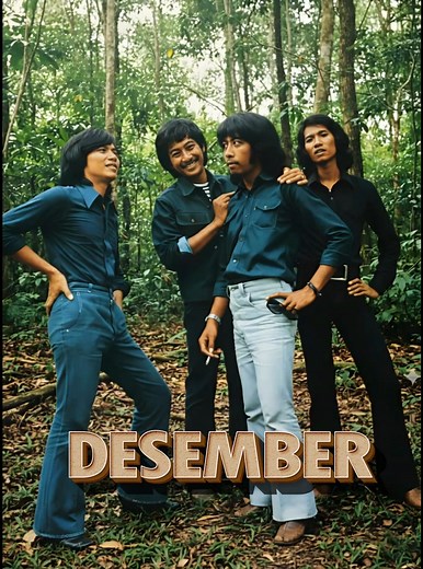 282K views · 6.3K reactions | DESEMBER hampir tiba saatnya .... menikmati lagu ini  Dan siapkan KALENDER sebelum memasuki TAHUN 2026  | Koesplator Frans | Facebook