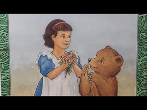 Maurice Sendak's Little Bear: Emily's Birthday