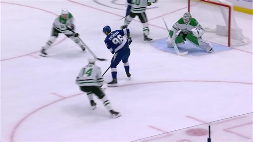 Stars at Lightning 12.04.23