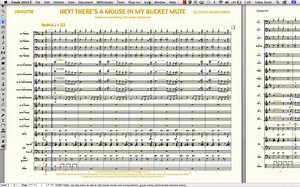 Coming soon: The Finale 2014.5 update will let you put the trombones in their place! | Finale Music Notation Software