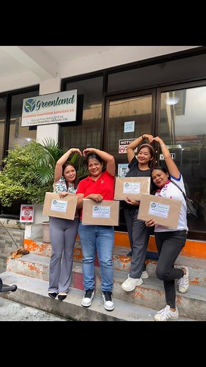 98K views · 1.3K reactions | Another batch of dedicated Caregivers is ready to take the next step in their journey. Thank you for your commitment and determination. Wishing you all sucess and safe deployment! | Greenland Overseas Manpower Services Co. | Facebook