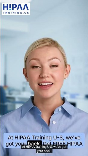 Nurse Practitioners, Get Your Free Annual HIPAA Certification with Credits at HIPAAtraining.us