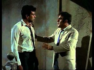 Jeevan Mrityu- 17/17 - Bollywood Movie - Dharmendra, Rakhee, Rajendranath