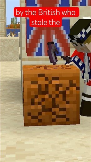 Rosetta Stone History #minecraft #shorts