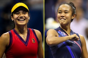 Who is Emma Raducanu? Get to know the 'fearless' US Open champion