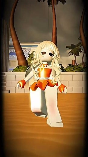 Milkshake Dance Cover | Roblox Trend