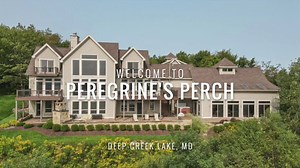 12 reactions | Extraordinarily elegant in every way! Peregrine's Perch has breathtaking views of the lake, 8 bedrooms, an indoor pool, and so much more! Take your vacation to the next level at Peregrine's Perch! View more info & photos >> https://bit.ly/34xSuDJ | Railey Vacations | Facebook