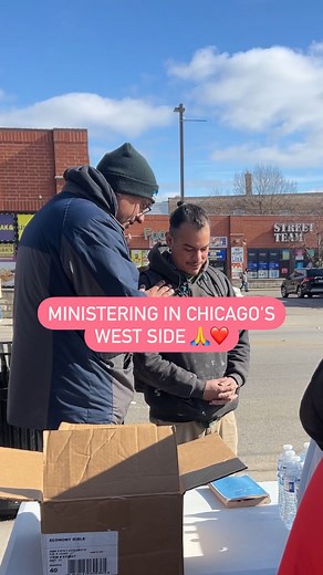 3.3K views · 2K reactions | On Saturday, we had the honor of handing...