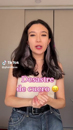 Cómo lavar chaqueta de cuero sin arruinarla