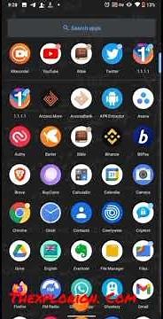 How to Exclude Apps From Using VPN