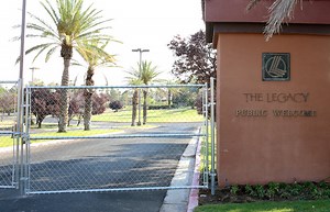 Hearing delayed on motion to stop development on Legacy Golf Course