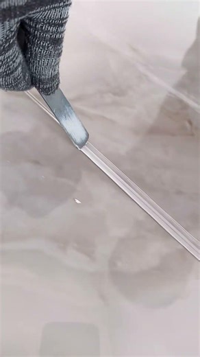 🔥10K+ Units Daily! This Epoxy Cartridge Tile Grout Is Exploding Orders Online!