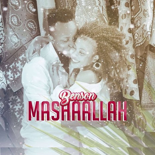 Mashallah - Benson: Song Lyrics, Music Videos & Concerts
