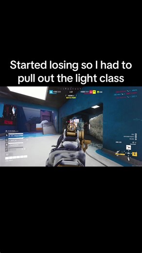 Like comment and consider following for more:) #fyp #foryoupage #thefinals #thefinalsgame #thefinalsgameplay