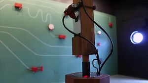 35K views · 284 reactions | A robotic slide flute with electromagnetic fipple, creation by Matthew Steinke! His website www.matthewsteinke.com You can also join facebook.com/groups/homemadeinstruments for more instrumental creations! | Rare And Strange Instruments | Facebook