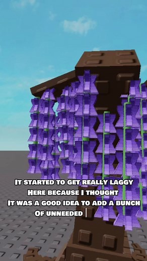 Low-Key Looks Bald: A Roblox Studio Exploration