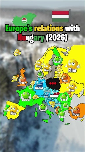 The Best Friendship 🤗 #mapping #animation #geography #geographythroughmaps #mapper #countryballs