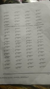 The image contains a list of square root problems to solve. Her... | Filo