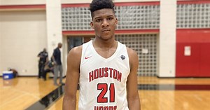 KC Classic: Top 40 big man Zuby Ejiofor, Jevon Porter and others stand out