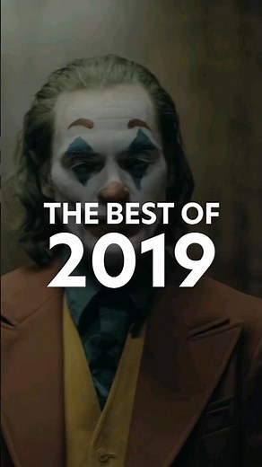 The Best Movies of 2019