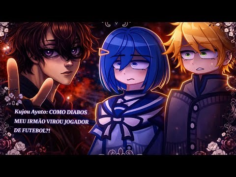 💖Douyara Ore Wa Imadoki Gal Reacting To Hugo Rap (Blue Lock) | Gears | AniRap⚙️