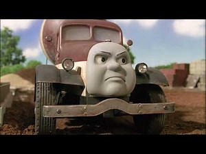 My Top 5 Pack Episodes in Thomas & Friends