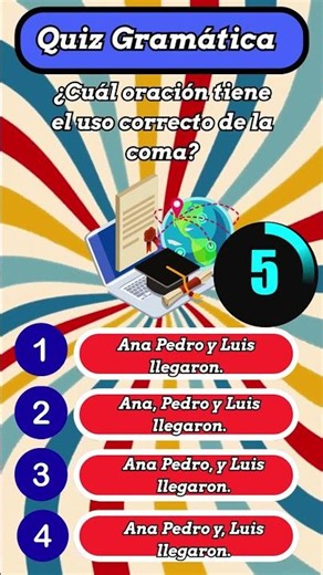 Which is the correct answer? #quiz #spelling #learning