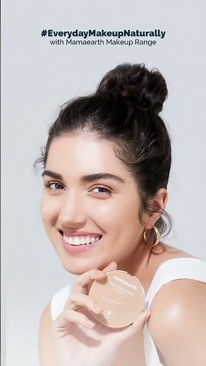 Toxin-Free Everyday Makeup