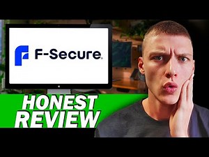 F Secure ID Protection Review: My Honest Experience with This Password Manager & Digital Vault