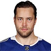 Victor Hedman Stats And News