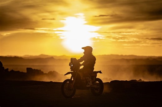 2026 FIM World Rally-Raid Championship Calendar