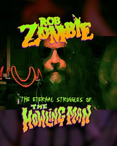 19K views · 617 shares | NEW SONG OUT NOW - Watch "The Eternal Struggles Of The Howling Man" at https://nblast.de/RZ-HowlingMan-YT New album, The Lunar Injection Kool Aid Eclipse Conspiracy, is out March 12th via Nuclear Blast. Pre-Save & Listen: https://nblast.de/RZ-LunarInjection | Rob Zombie | Facebook