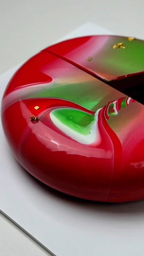 139K views · 2.7K reactions | Probé los entremet de @Undécimo Entremets y quedé maravillado con el de cookies & cream. Postres de varias tecturas y sabores #postre #dulce #entremet Undécimo | Jorge Martínez | Facebook