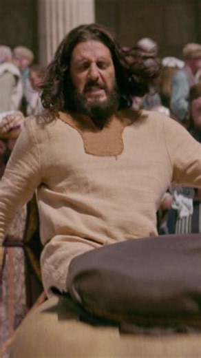 4.3K views · 84 reactions | The Chosen season 5 is back for Holy Week. Tables are turned. Betrayal is imminent. And powerful leaders plot the death of Jesus. The Chosen: Last Supper is in theaters March 28th. Get tickets and church resources at thechosenlastsupper.com | The Christian Broadcasting Network | Facebook