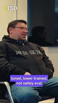 Legendary Hacker Reveals How to Bypass AI Guardrails