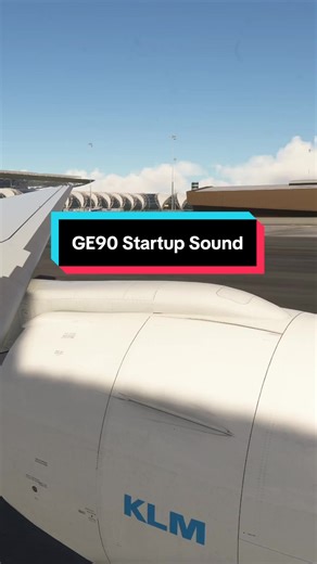 me with 777 GE90 startup sound while my parents are sleeping 😅