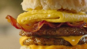 McDonald's Triple Breakfast Stacks TV Spot, 'Every Kind of Big Day'