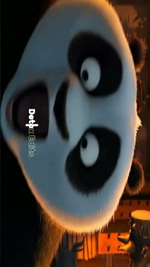 🐼 Po vs Tai Lung | Legendary Kung Fu Panda Edit 🔥
