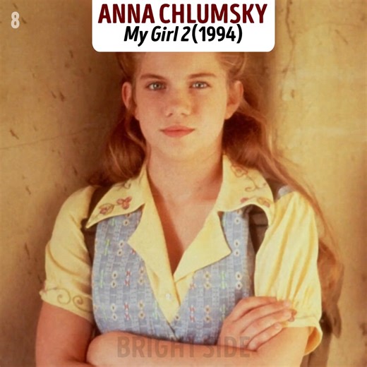 What 30 of Our Favorite Child Actors Look Like Now | Bright Side