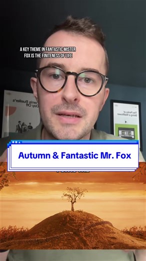 Fantastic Mr. Fox: The Ultimate Autumn Film