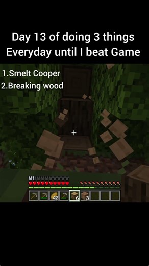 Day 13: Surviving the Unlucky Day.