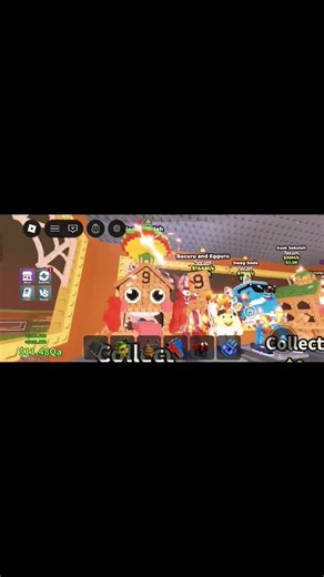 STEAL A BRAINROT!! #gamerzonex #roblox