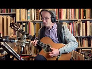 Dominick the Donkey - Lou Monte (Easy fingerestyle cover)