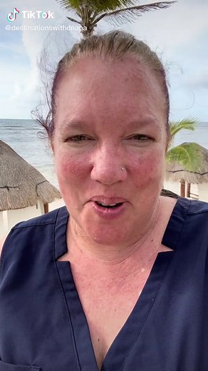 Exploring Azul Beach Resort Riviera Cancun Highlights