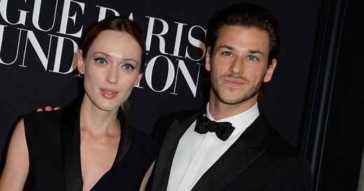 Gaspard Ulliel : Gaëlle Pietri, sa dernière compagne, dévoile un livre en son honneur