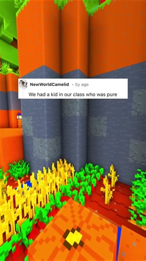 chaotic high school lore