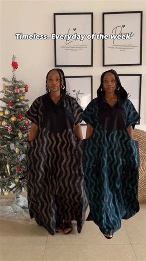 Oluwaseyi Akintoye on Instagram: "Timeless, modern adire designed for everyday ease. Made from 100% cotton Adire — breathable, comfortable, effortless. One dress that fits every day of the week. Price: ₦75,000 Fit: One size (UK 8 – UK 18) Length: 60” ✨ Shop via DM | WhatsApp +234 705 747 1944 #IndulgeByToye #AdireReimagined #MadeInNigeria #NigerianReadyToWear #ReadyToWearInLagos"