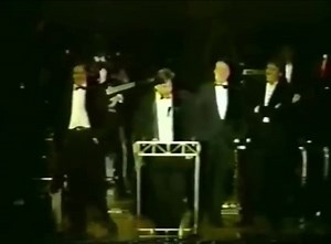 The Kinks' acceptance speech for their US Hall of Fame induction in 1990 was really something else🤘 | The Kinks